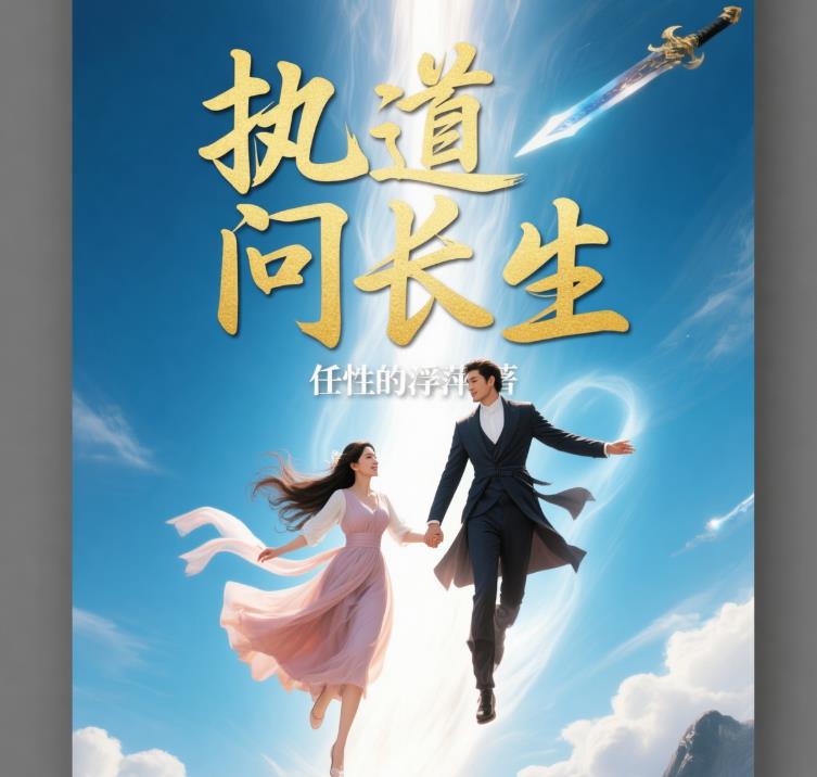 执道问长生